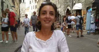 ilaria pet sitter à PARIS 11 75011