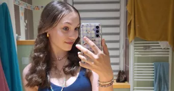 hélène pet sitter à ABRESCHVILLER 57560