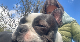 nina pet sitter à PARIS 15 75015_5