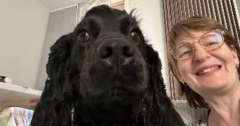 sandrine pet sitter à ALBI 81000