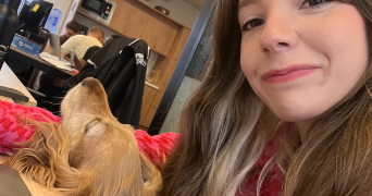 lucie pet sitter à PARIS 09 75009_6