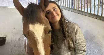 cassandre pet sitter à RUEIL MALMAISON 92500