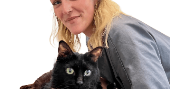sarah pet sitter à VILLEJUIF 94800_1