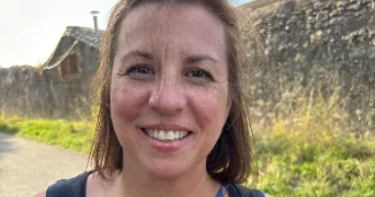 magali pet sitter à JONQUIERES 84150