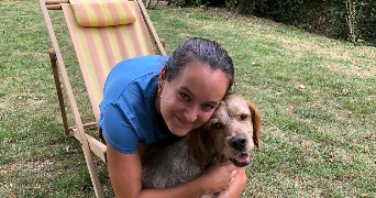 juliette pet sitter à GRENOBLE 38000_1