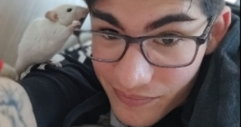 raphaël pet sitter à CLERMONT 60600_3