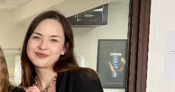 caroline pet sitter à Bouxwiller 67330