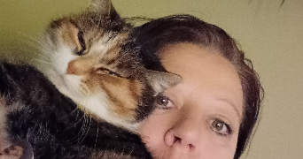 sylvie pet sitter à NOYON 60400_1