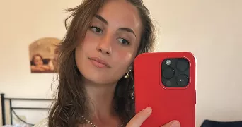 rebecca pet sitter à AIX EN PROVENCE 13090