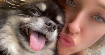 manon pet sitter à HEROUVILLE ST CLAIR 14200_3