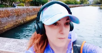 giulia pet sitter à IVRY SUR SEINE 94200