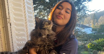 lise pet sitter à Poitiers 86000_0