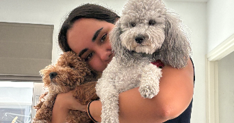 meryem pet sitter à PARIS 06 75006_2