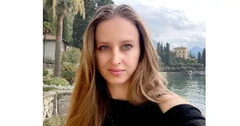 maryna pet sitter à PARIS 19 75019