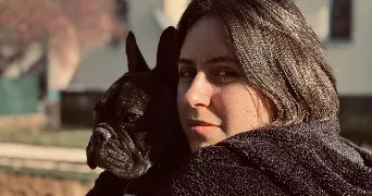 anaïs pet sitter à MARCHAUX CHAUDEFONTAINE 25640