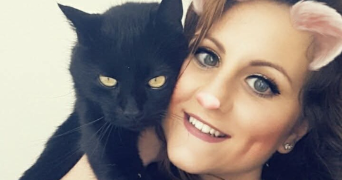 chloe pet sitter à POMPIGNAN 82170_2