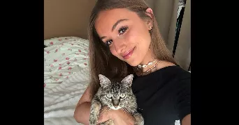 loéva cat sitter à ANNEMASSE 74100