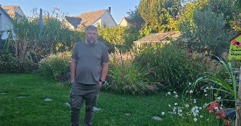 franck pet sitter à LA WANTZENAU 67610_3