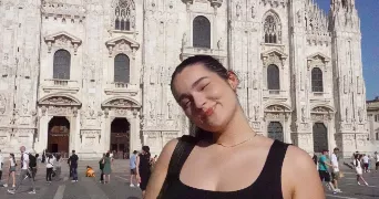violette pet sitter à MEUDON 92190