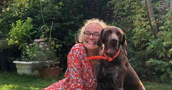 lucille pet sitter à NANTES 44000_1