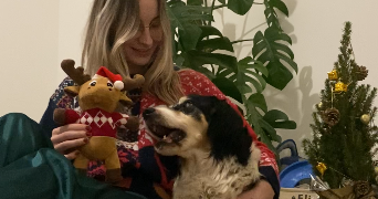 mathilde pet sitter à WATTIGNIES 59139_4