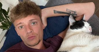 benjamin pet sitter à LE CRES 34920_1