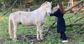 cassandre pet sitter à NIORT 79000_3