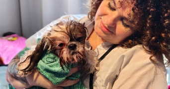 cirlene pet sitter à LE PECQ 78230_3