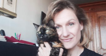 christelle pet sitter à LE RAINCY 93340_0