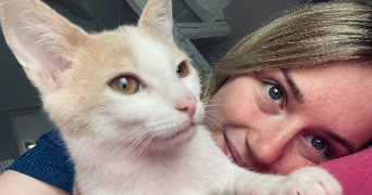 rachelle pet sitter à GURGY 89250_0