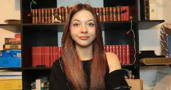 alexandra pet sitter à GUIPRY MESSAC 35480