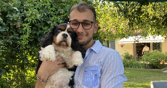 rémi pet sitter à L HAY LES ROSES 94240_3