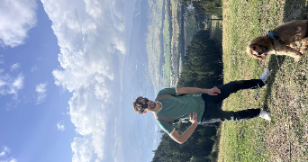 nicolas pet sitter à Aubagne 13600_1