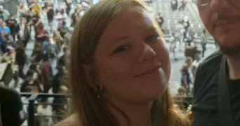 elisa pet sitter à CALAIS 62100