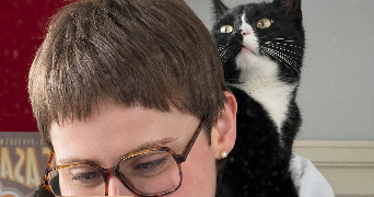 capucine pet sitter à PARIS 03 75003_2