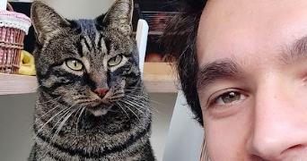 alexis pet sitter à PARIS 14 75014_1