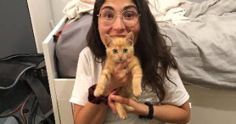 eléa pet sitter à PARIS 15 75015_2