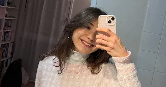 Carla pet sitter à COURBEVOIE 92400