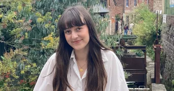 margaux pet sitter à ABBEVILLE 80100