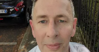 frederic pet sitter à Mulhouse 68100