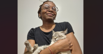 jessica cat sitter à ORSAY 91400_0