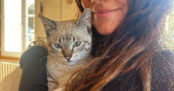 camille pet sitter à MAUREPAS 78310_3