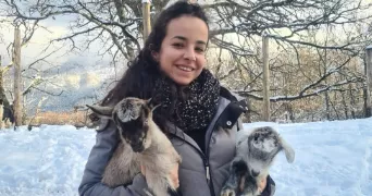 laura pet sitter à OCANA 20117