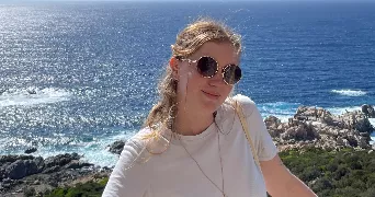 margaux pet sitter à CHAMBERY 73000
