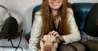 lea dog sitter à GRENOBLE 38100_1