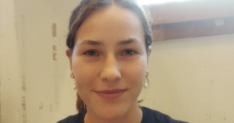 océane pet sitter à ST AUBIN SUR GAILLON 27600_0