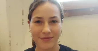 océane pet sitter à ST AUBIN SUR GAILLON 27600