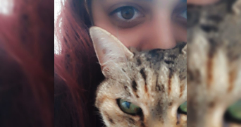 lisa  pet sitter à LE PLESSIS BOUCHARD 95130_1