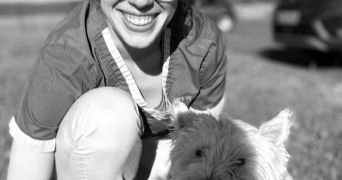 chanelle pet sitter à PAU 64000_1