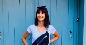 mégane pet sitter à LA CHAPELLE HEULIN 44330
